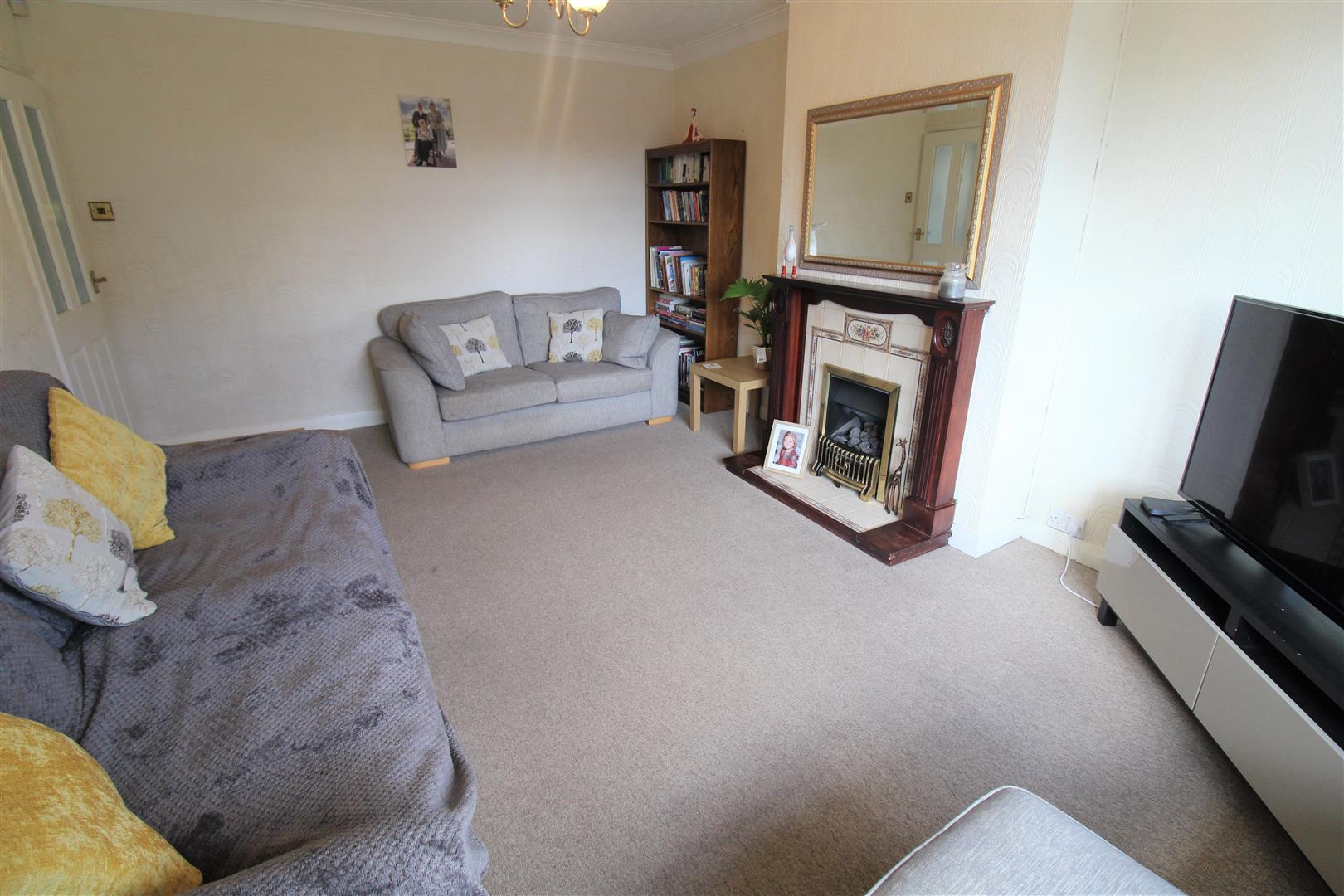 Malcolm Close, Baddeley Green, Stoke-On-Trent